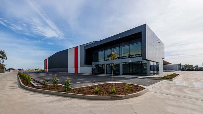 Wingfield Logistics